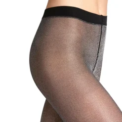 Falke glitter 30 den damen