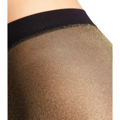 Falke glitter 30 den damen