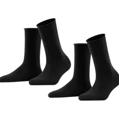 FALKE Happy 2-Pack Damen