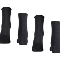 FALKE Happy 2-Pack Damen