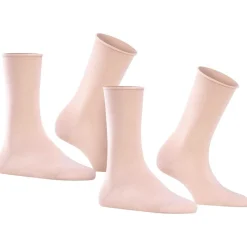 FALKE Happy 2-Pack Damen