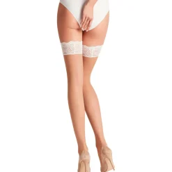 FALKE Matt Deluxe 20 DEN Damen