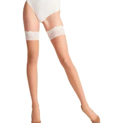 FALKE Matt Deluxe 20 DEN Damen
