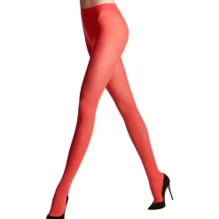 FALKE Matt Deluxe 30 DEN Damen