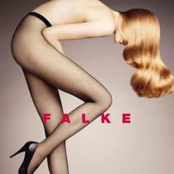 FALKE Net Damen Strumpfhose