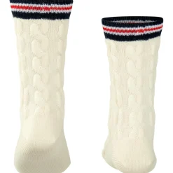 Falke preppy cable kinder