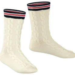 Falke preppy cable kinder