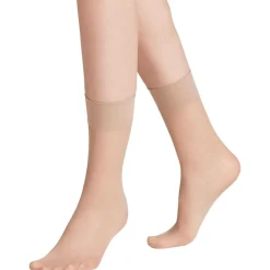 FALKE Pure Matt 20 DEN Damen