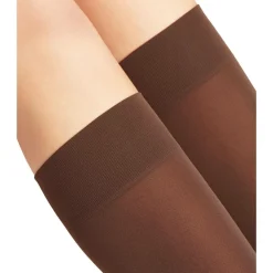 FALKE Pure Matt 50 DEN Damen