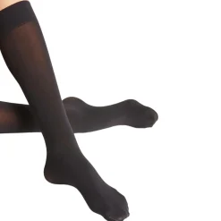 FALKE Pure Matt 50 DEN Damen