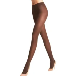 Falke pure matt 50 den damen