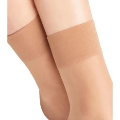 FALKE Pure Matt 20 DEN Damen