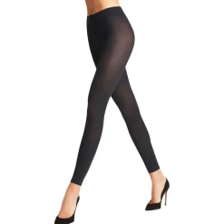 FALKE Pure Matt 50 DEN Damen