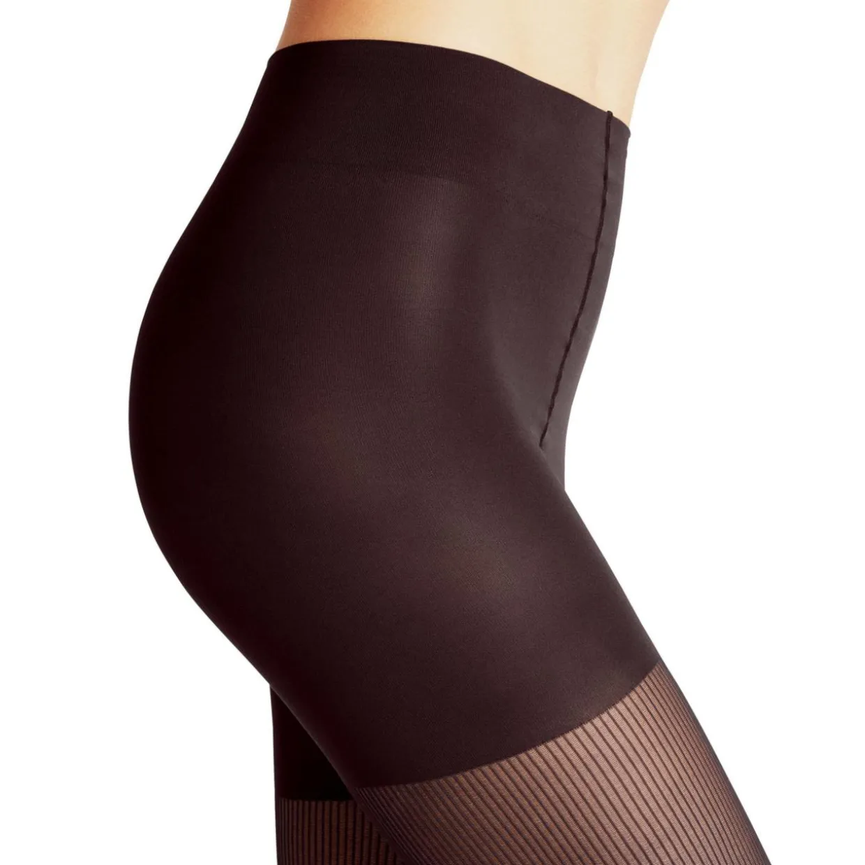 FALKE Rib Shaping 50 DEN Damen