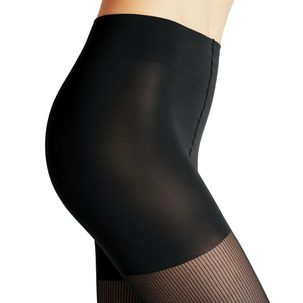 FALKE Rib Shaping 50 DEN Damen