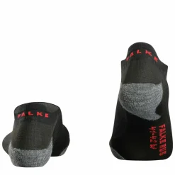 FALKE RU5 Race Invisible Damen Running Füßlinge