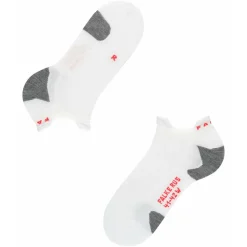 FALKE RU5 Race Invisible Damen Running Füßlinge