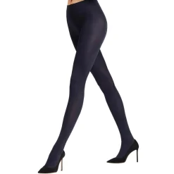 FALKE Seidenglatt 80 DEN Damen Strumpfhose