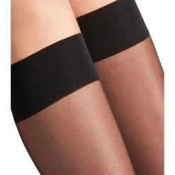 Falke seidenglatt 15 den damen