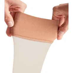 FALKE Shelina 12 DEN Damen Kniestrümpfe