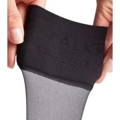 FALKE Shelina 12 DEN Damen Kniestrümpfe