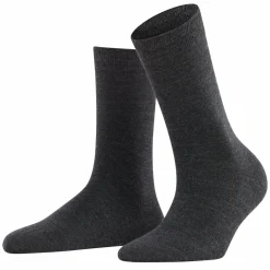 FALKE Softmerino Damen