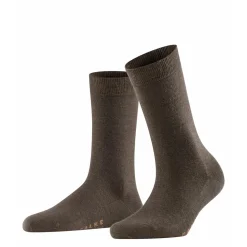 FALKE Softmerino Damen