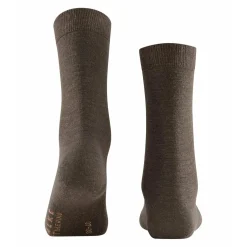 FALKE Softmerino Damen