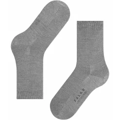 FALKE Softmerino Damen