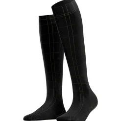Falke solid lounge 50 den damen