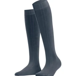 Falke solid lounge 50 den damen