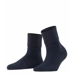 FALKE Striggings Rib Damen