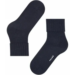 FALKE Striggings Rib Damen