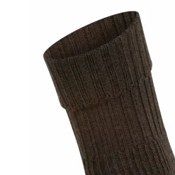 FALKE Striggings Rib Damen