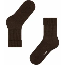 FALKE Striggings Rib Damen