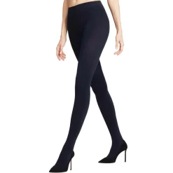 FALKE Warm Deluxe 80 DEN Damen Strumpfhose