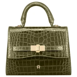 Farah Coccodrillo Handtasche S