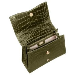 Farah Coccodrillo Handtasche S