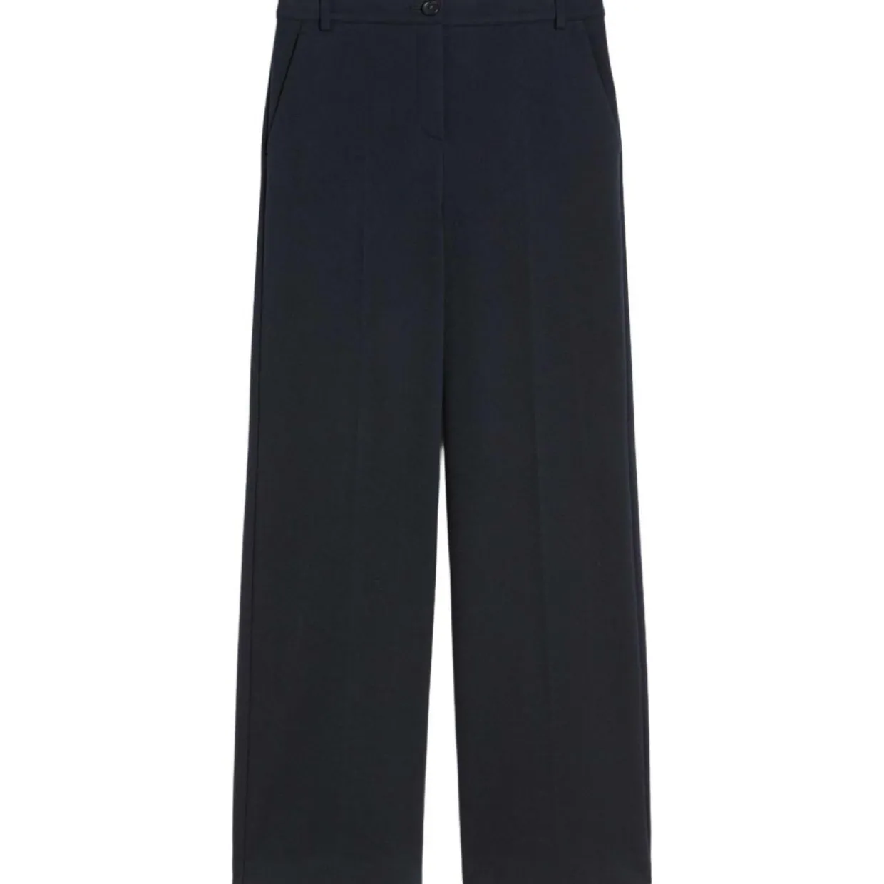 Flanell Jerseyhose