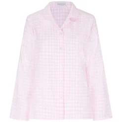 Flanell Schlafanzug Helena
