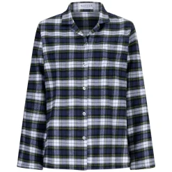 Flanell Schlafanzug Helena