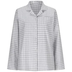 Flanell Schlafanzug Helena