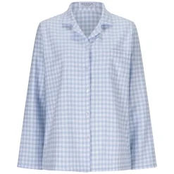 Flanell Schlafanzug Helena