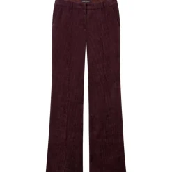 Flared-Pants