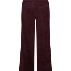 Flared-Pants