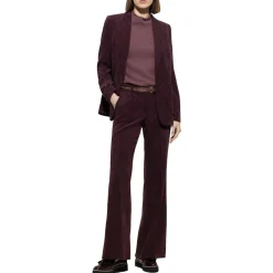 Flared-Pants