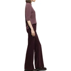 Flared-Pants