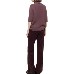 Flared-Pants