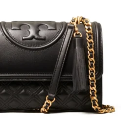 Fleming L Schultertasche