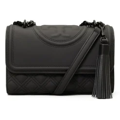 Fleming Schultertasche Matte